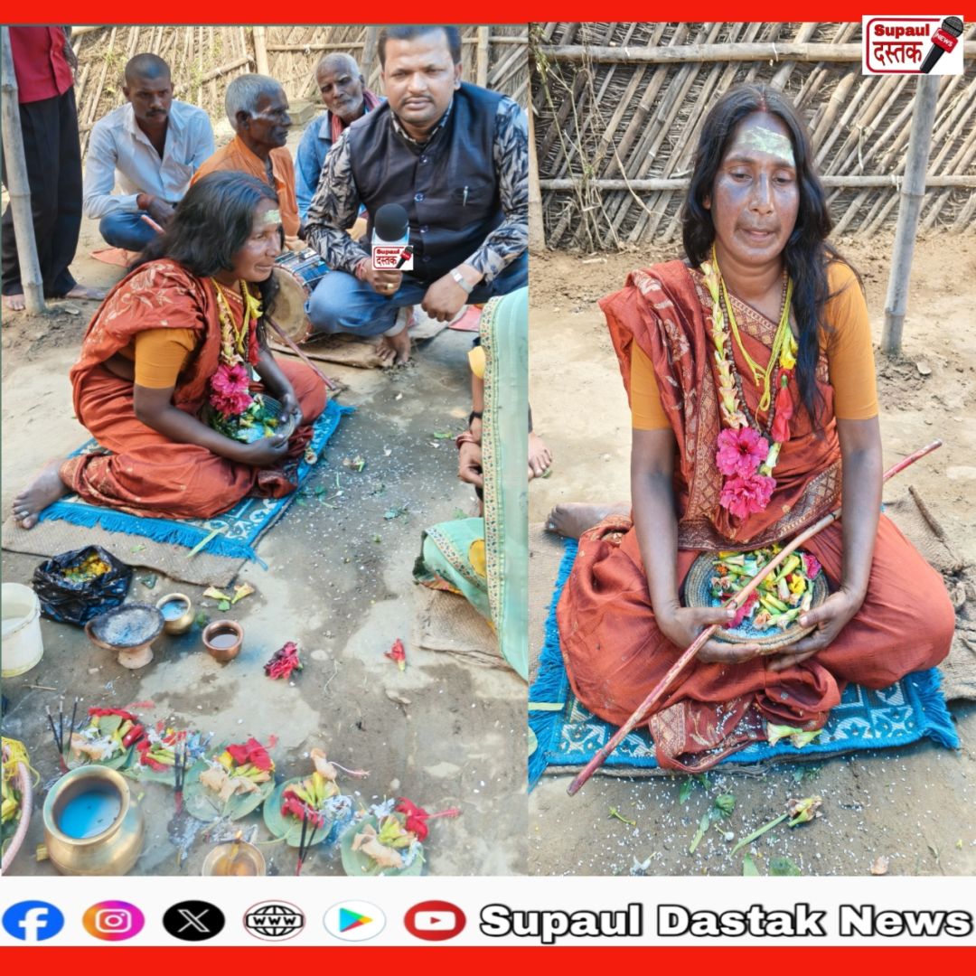 आस्था या अंधविश्वास?