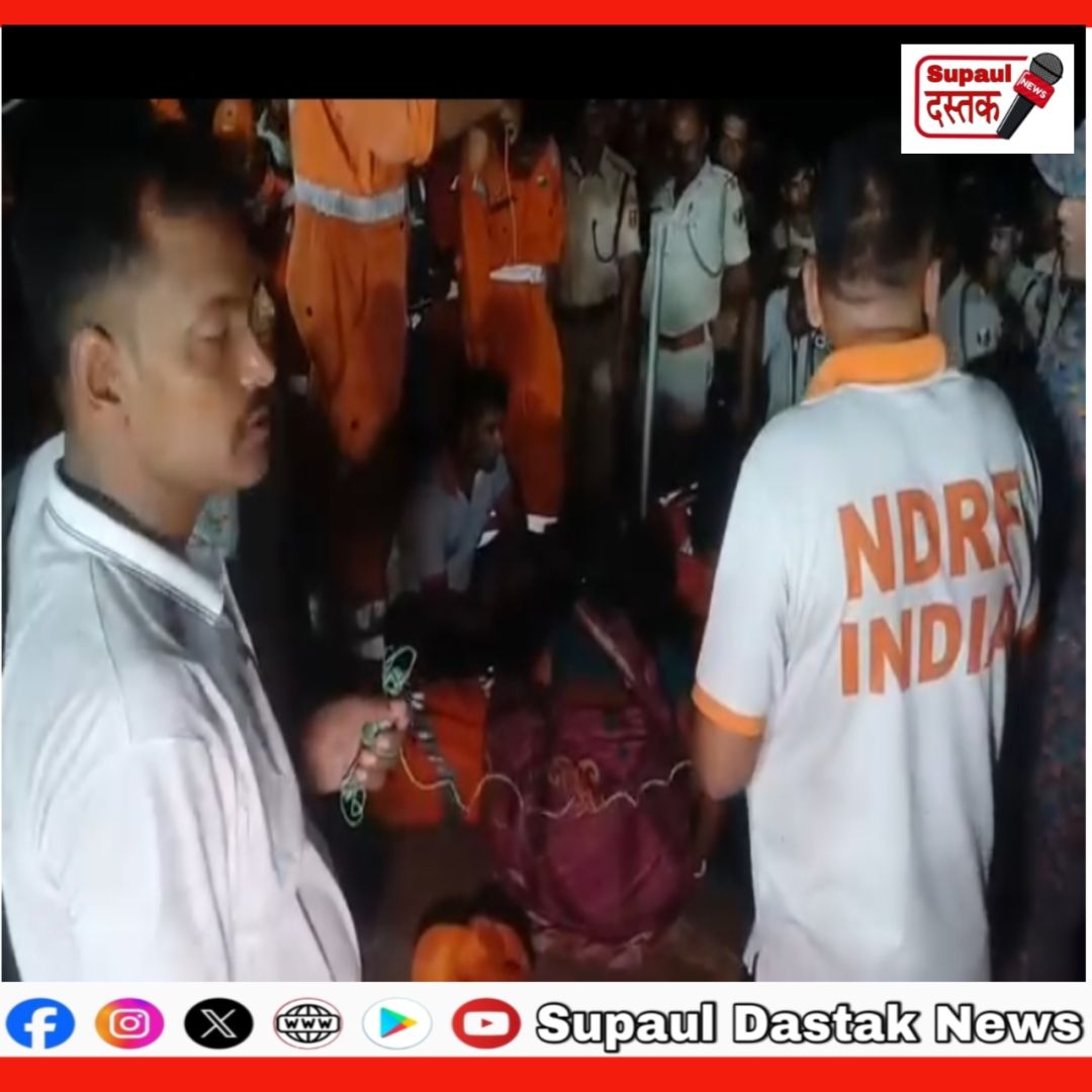 बोरवेल में फंसे मासूम पियूष के लिए मां की भावुक पुकार, आखिरकार सफल हुआ रेस्क्यू ऑपरेशन