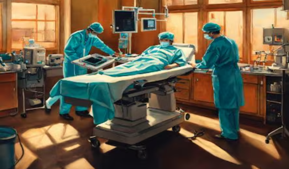 नौकरी के लिए बुलाया और निकाल ली किडनी, 3 बांग्लादेशियों की दर्दनाक कहानी