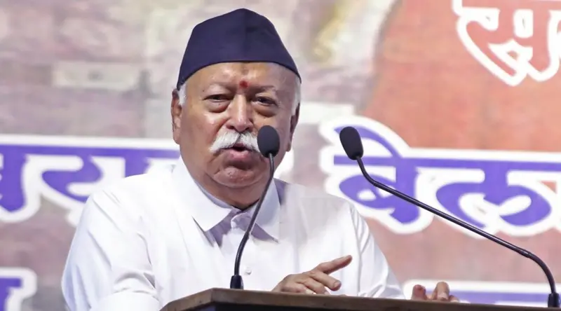 जाति आधारित जनगणना पर आरएसएस के इस रुख़ के मायने क्या हैं?